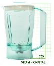 Copo de Liquidificador Mondial Vitamix Cristal